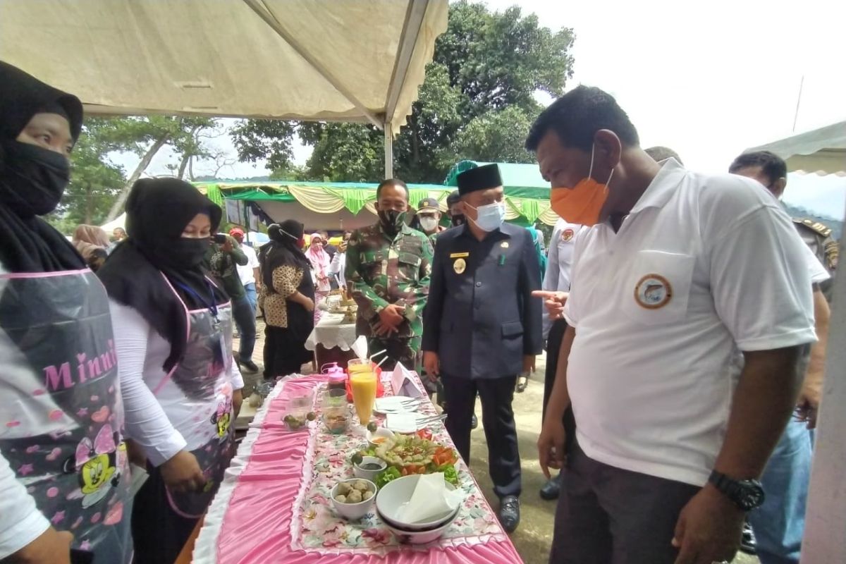 Kayong Utara fokus peningkatan kesejahteraan nelayan melalui bantuan