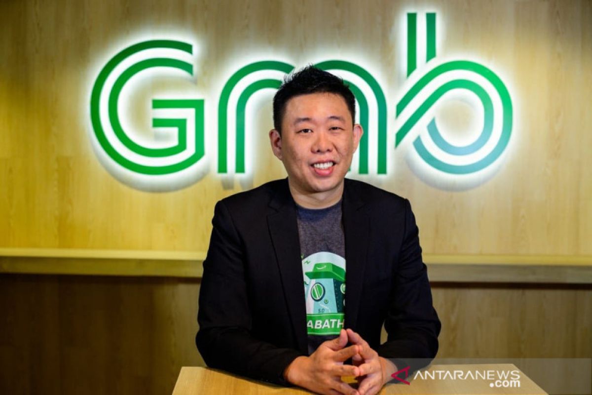 Pastikan platform aman, Grab pekerjakan 300 ahli TI