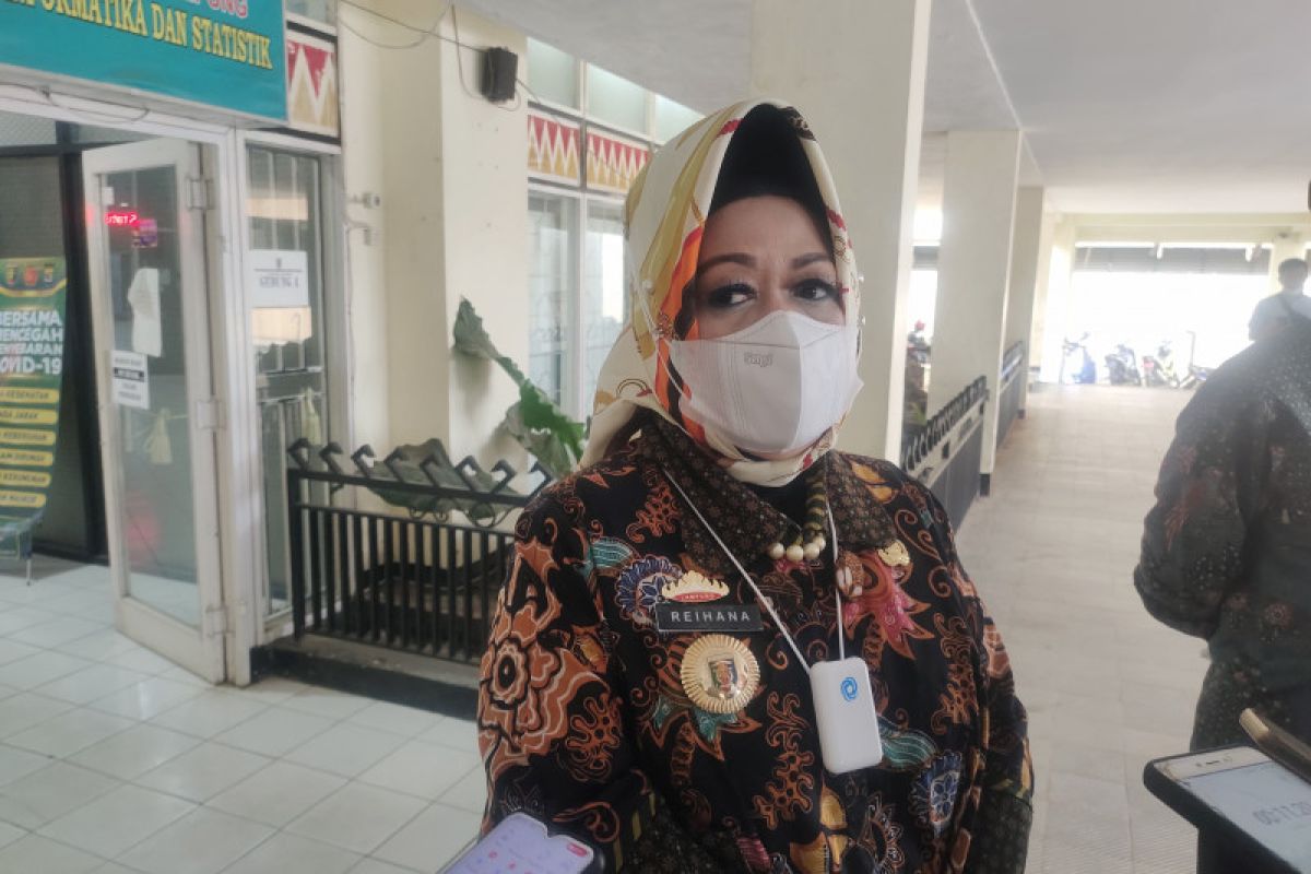 Lampung siap simulasi uji coba 78 sampel vaksin COVID-19