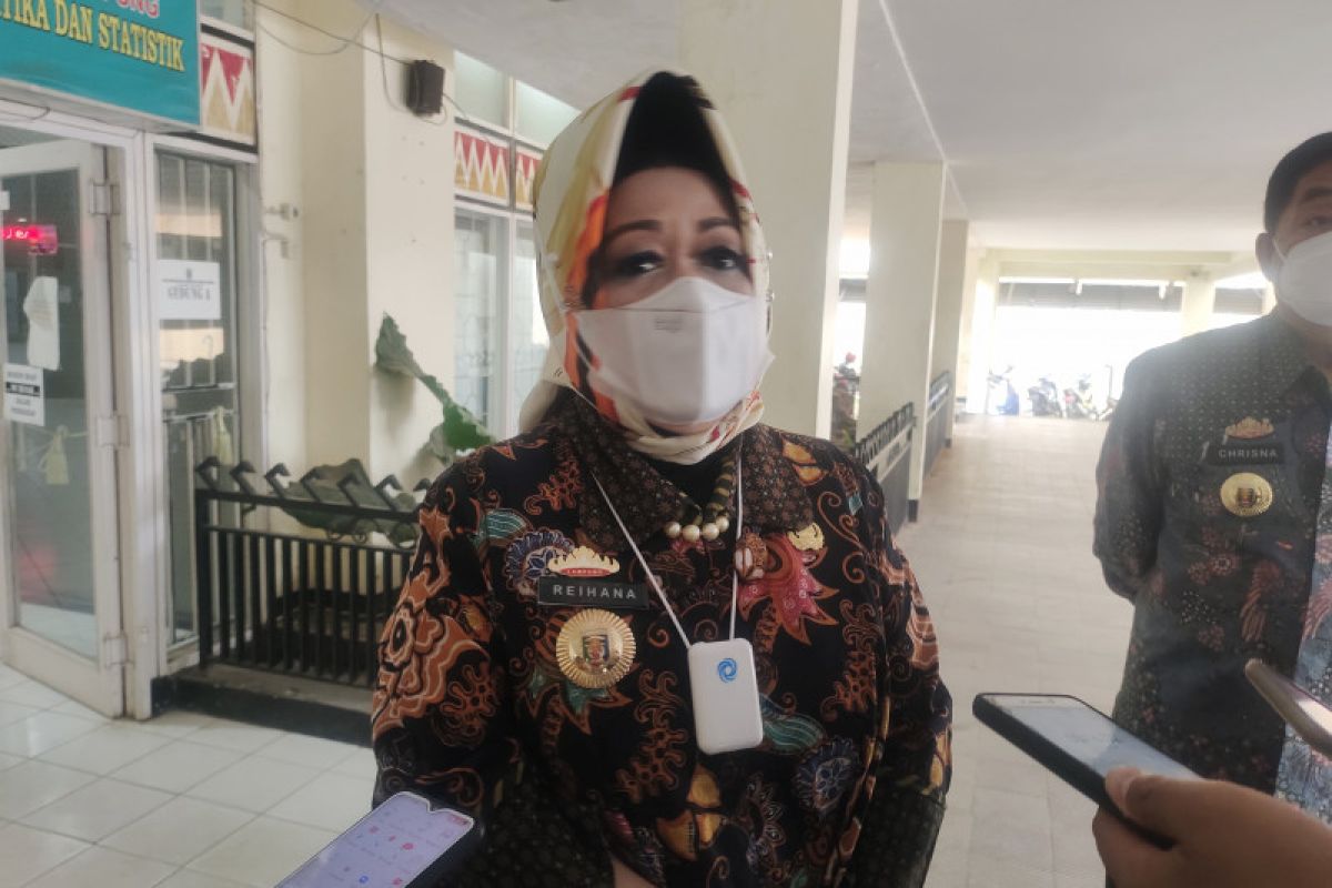 Lampung persiapkan "cold chain" untuk  vaksin COVID-19