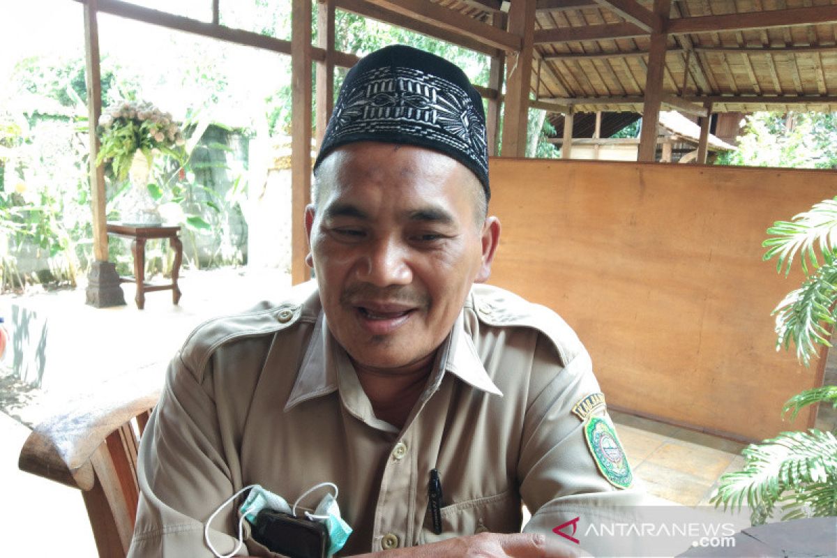 Pembelajaran tatap muka SMK di Bantul akan diawali dari praktik