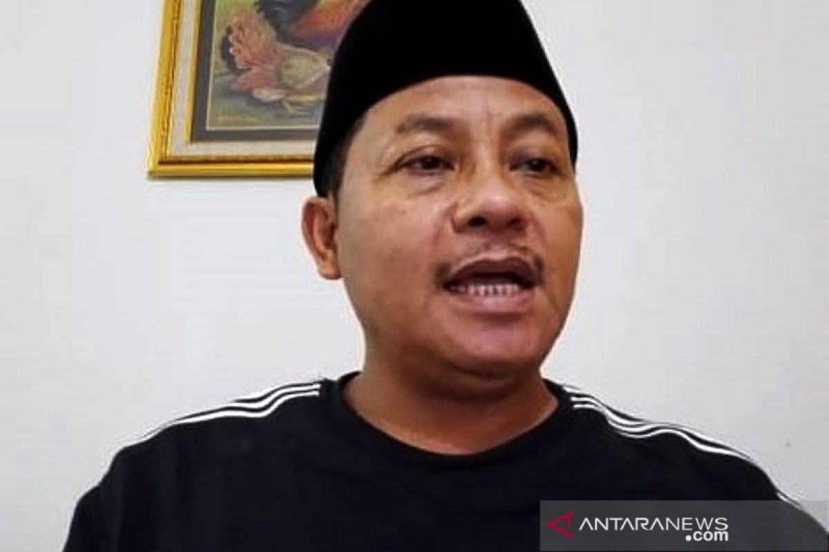 Wali Kota Malang Sutiaji positif terpapar COVID-19