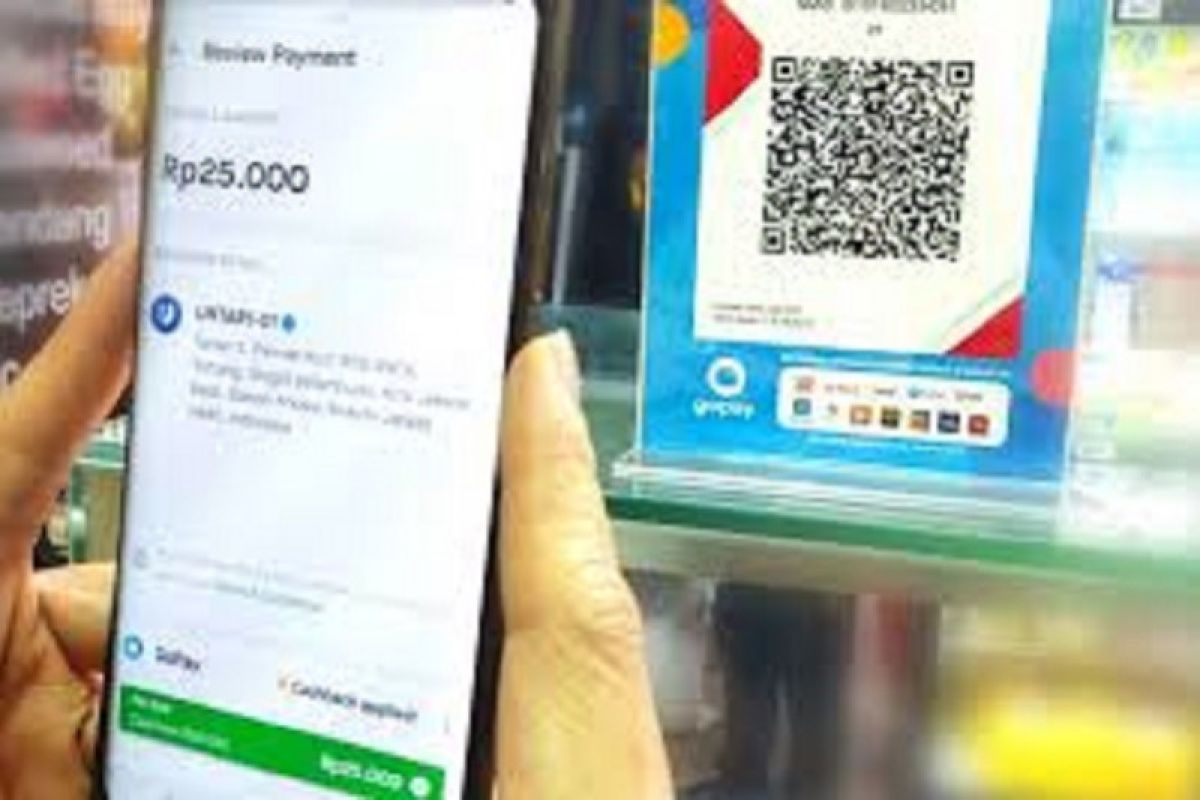 Cara top up saldo GoPay pakai BCA dan sebaliknya