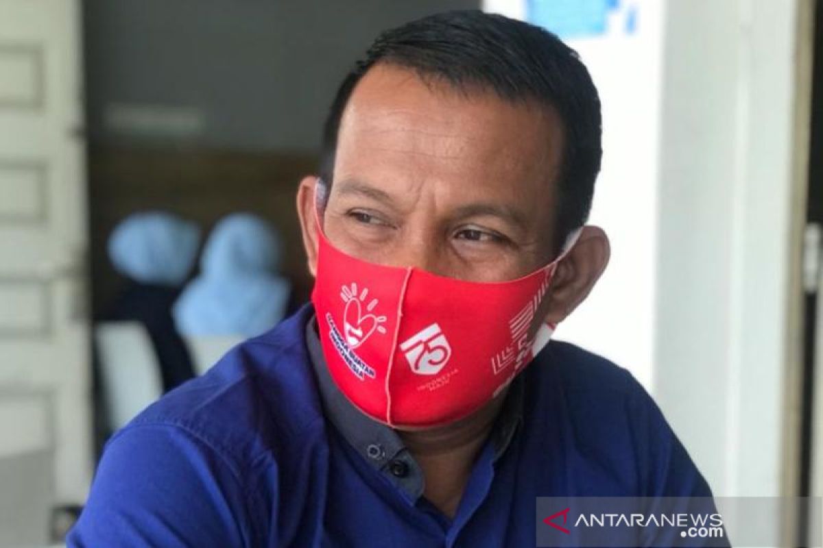 ISMI minta Gubenur Aceh anggarkan dana pembebasan lahan Bandara Nagan Raya di 2021
