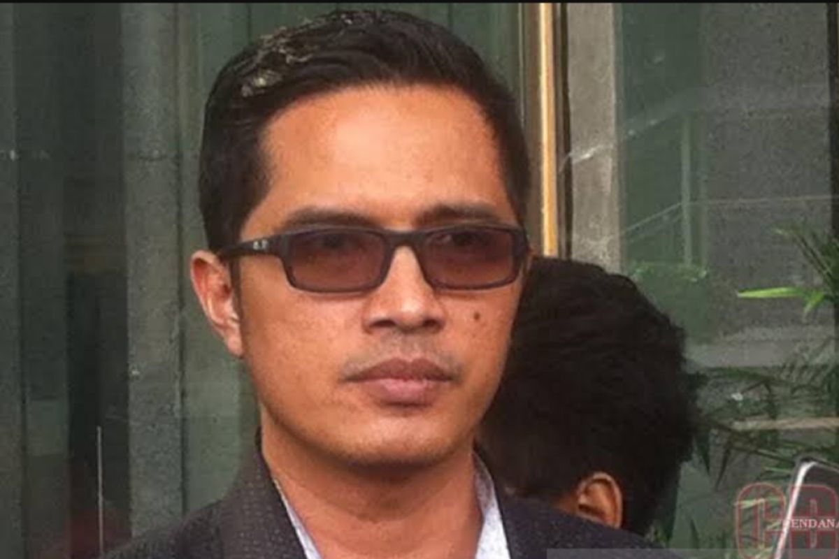 Dalami kasus SYL, KPK panggil Febri Diansyah