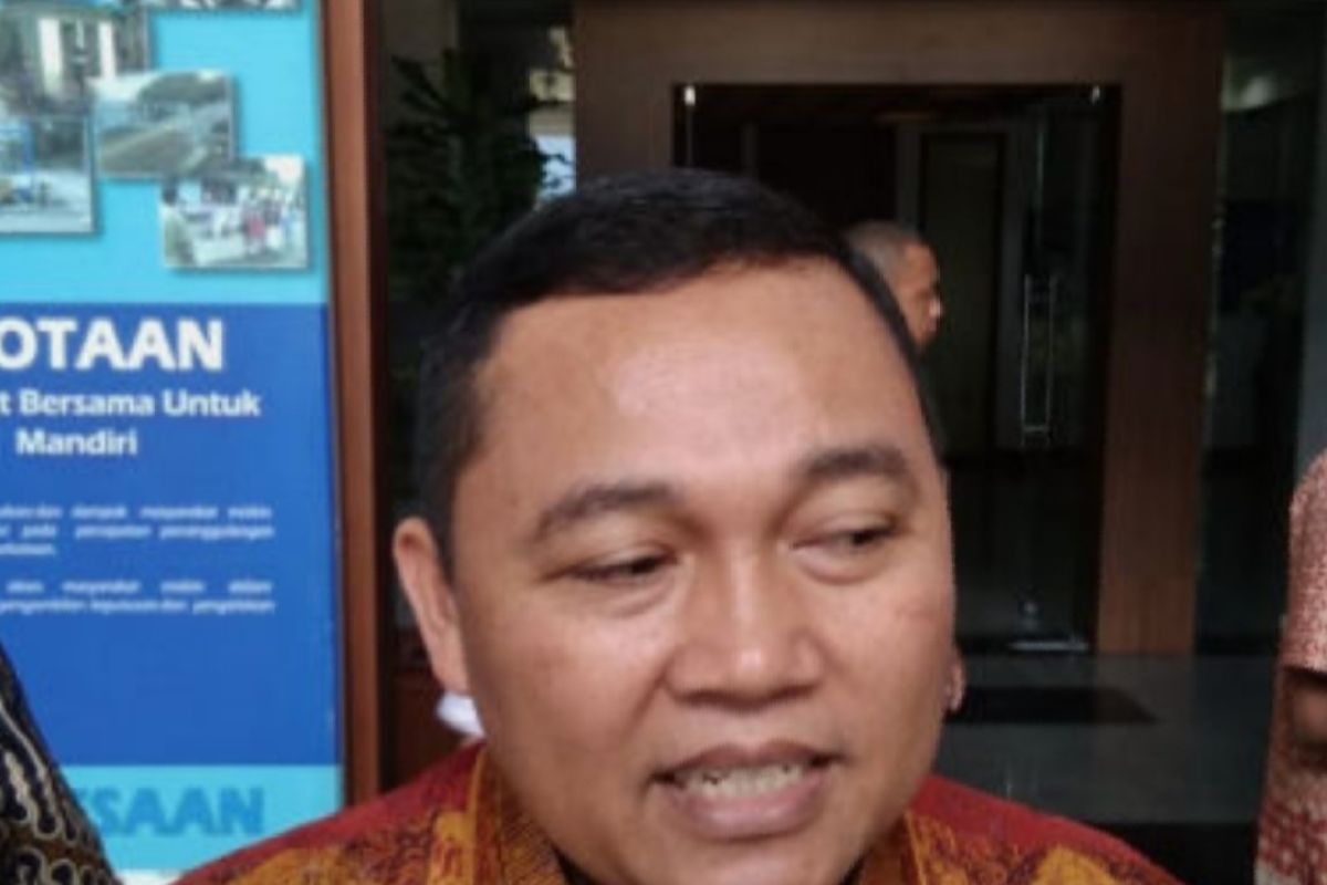 Kemenkumham pastikan permohonan Calling Visa diawasi secara ketat