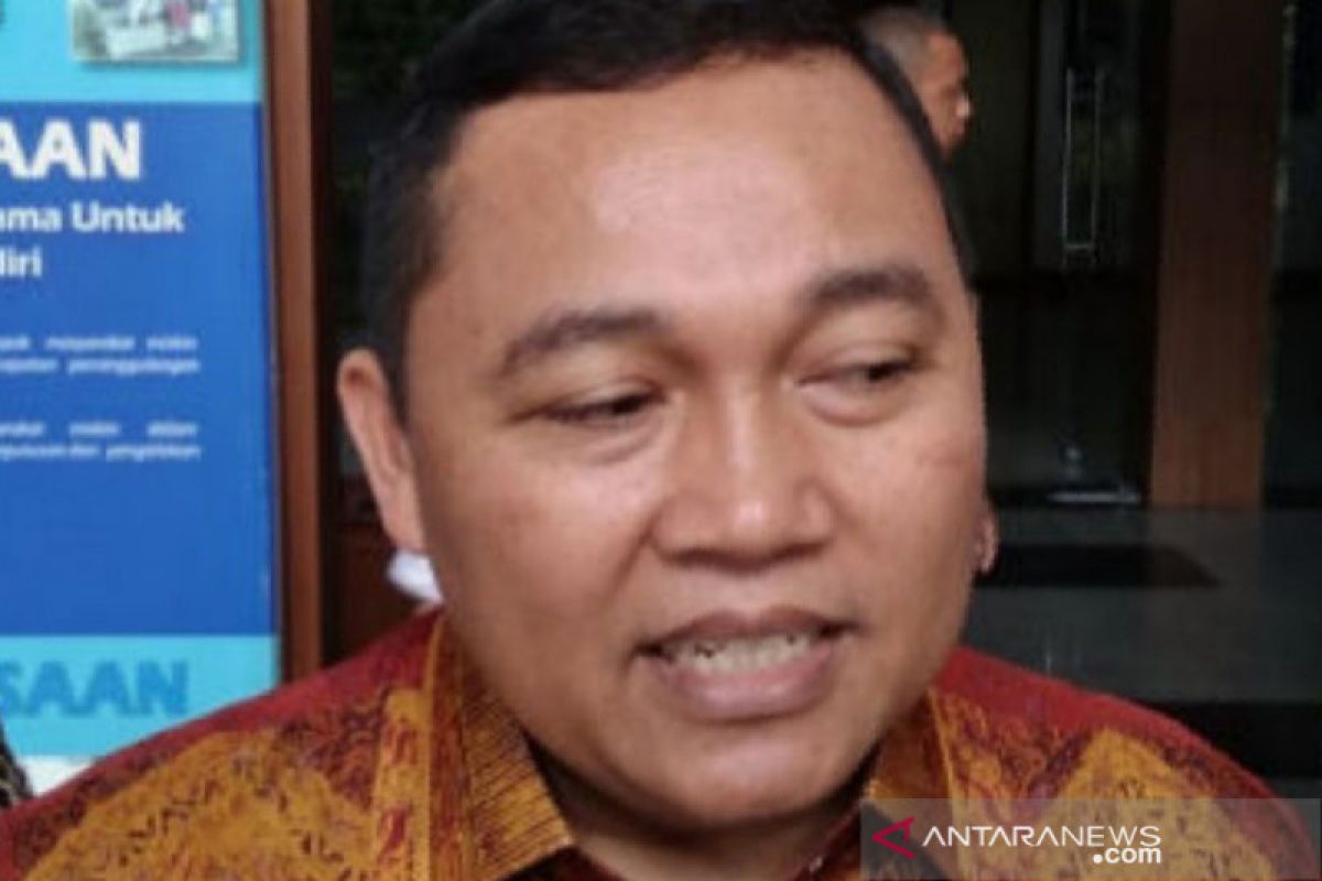 Kemenkumham pastikan permohonan Calling Visa diawasi ketat