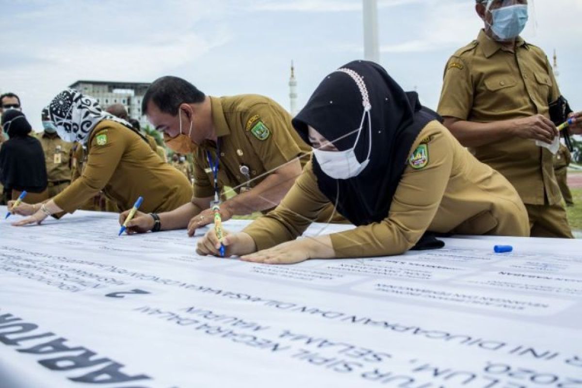 KPU Sumut: Ketidaknetralan ASN cederai asas keadilan pemilu