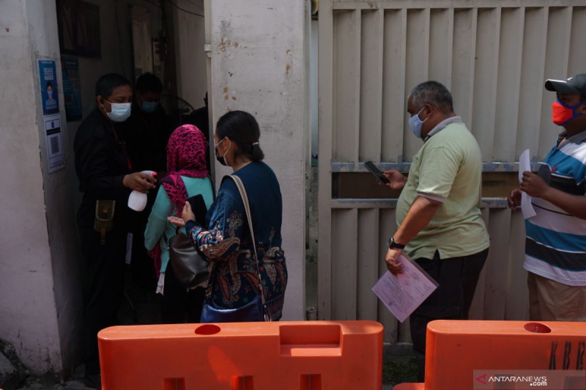 Malaysia kurangi masa karantina COVID jadi 10 hari