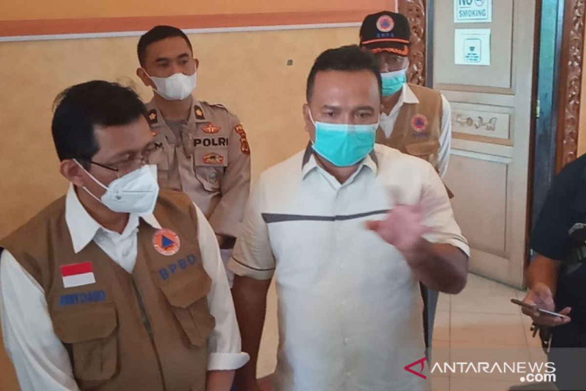 Polda Jambi sebut kasus karhutla di Jambi turun drastis