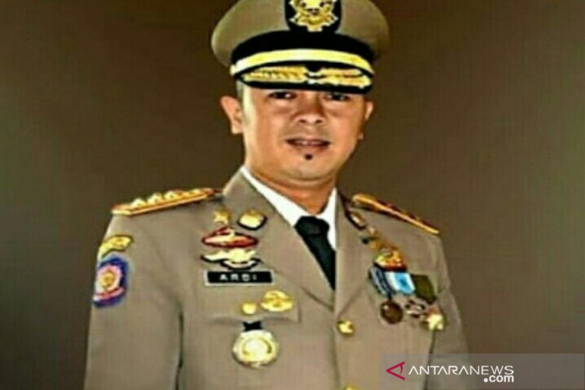 Mengenal lebih dekat Arbiuddin Harahap yang bertarung raih jabatan Provinsi Sumut