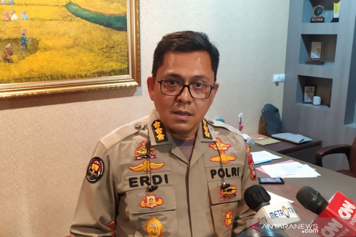 Polisi dalami kabar Rizieq Shihab kabur dari rumah sakit di Bogor