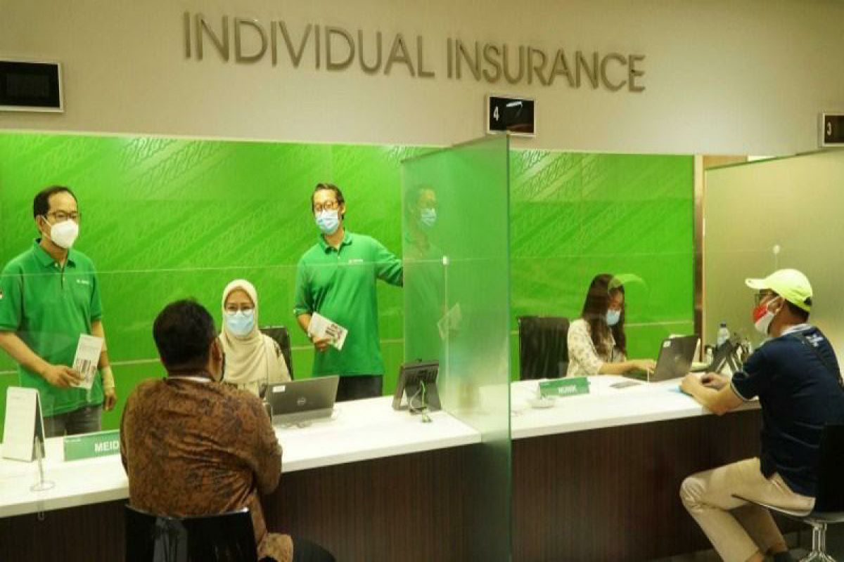 Manulife Indonesia optimalkan layanan nasabah di masa pandemi