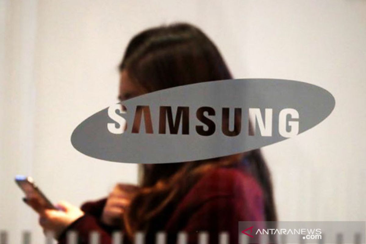 Samsung akan rilis smartphone lipat baru yang lebih murah