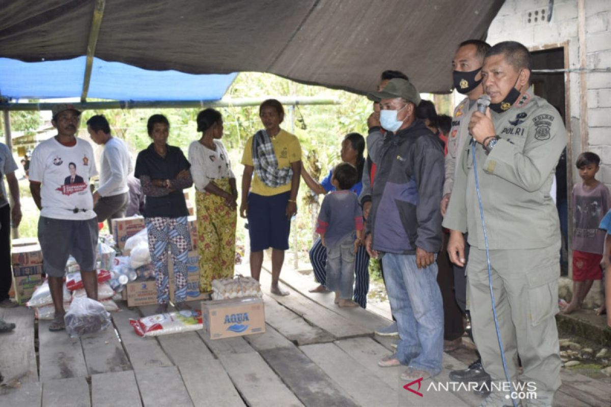 MPR kutuk pembunuhan di Sigi