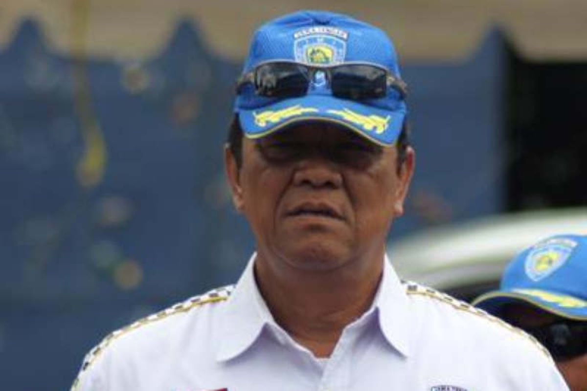 Ketua IMI Jateng targetkan emas balap motor di PON XX Papua