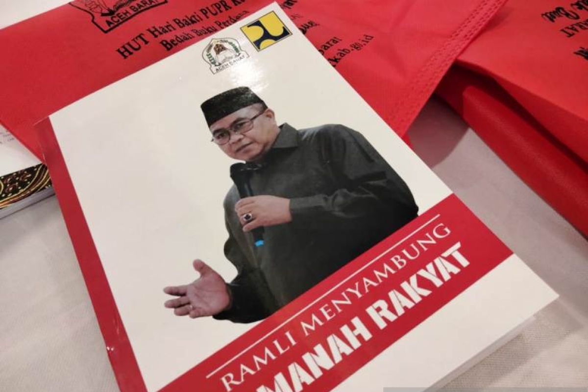 Yarmen Dinamika: Buku Ramli menyambung amanah rakyat menarik dibaca, unik dan menginspirasi