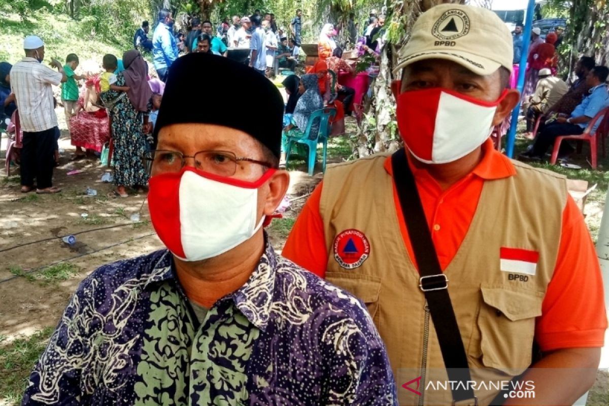 Dua siswi SMP di Aceh Barat diduga korban jadi prostitusi daring