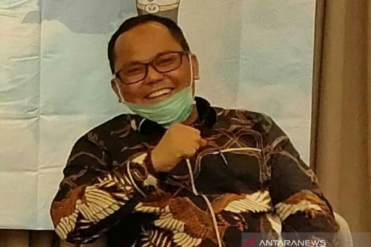 Lima kampanye pilkada langgar prokes di Riau dibubarkan Bawaslu