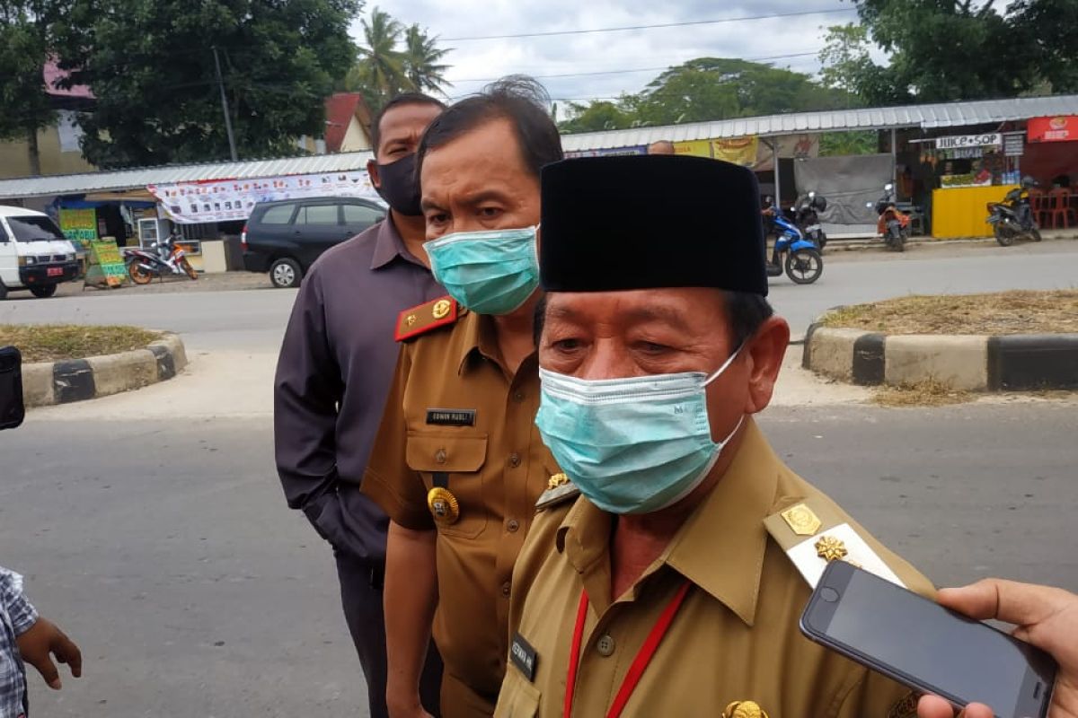 Wali Kota Bandarlampung sambut baik rencana vaksinasi COVID-19