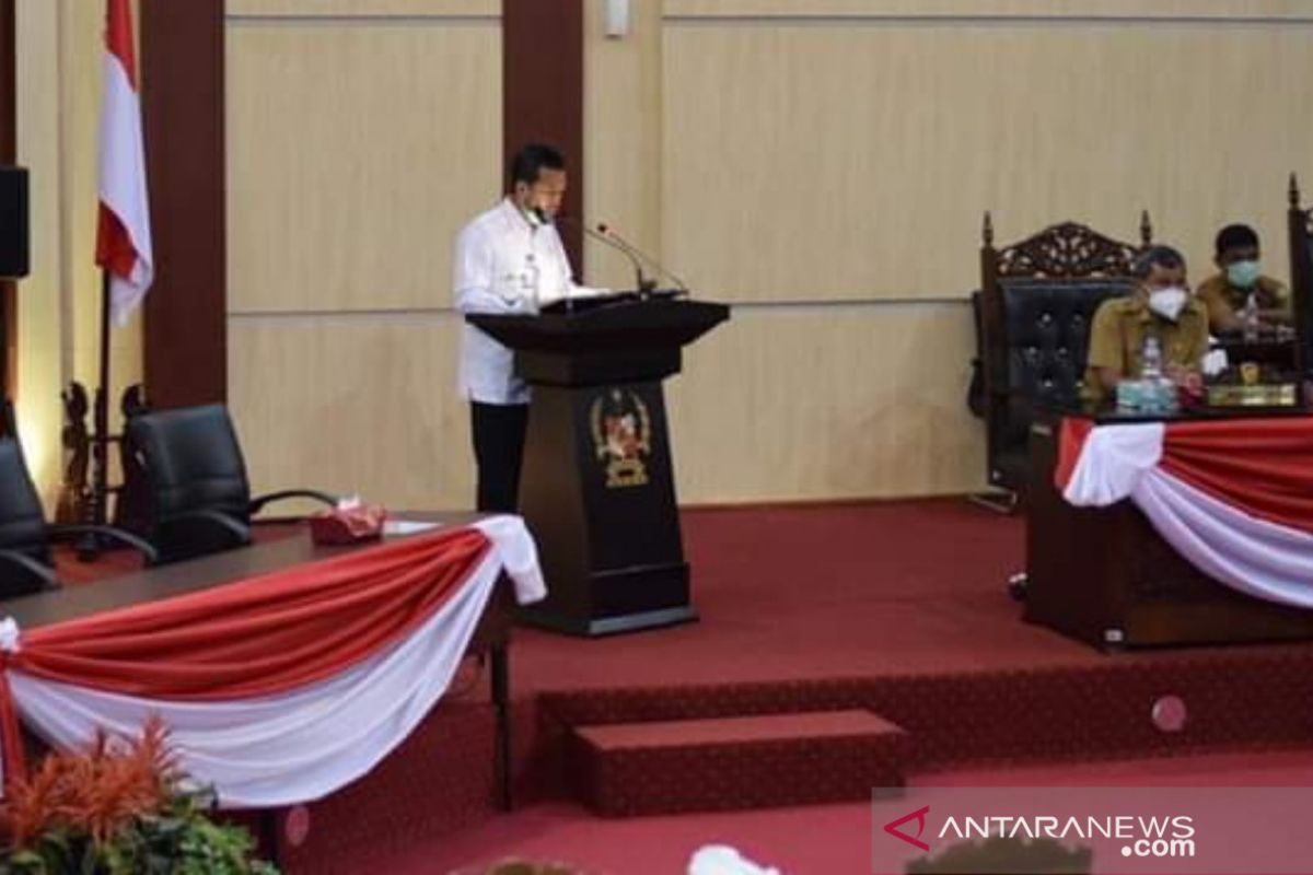 F-PKS puji langkah Pemkot Medan tidak pinjam dana ke pusat