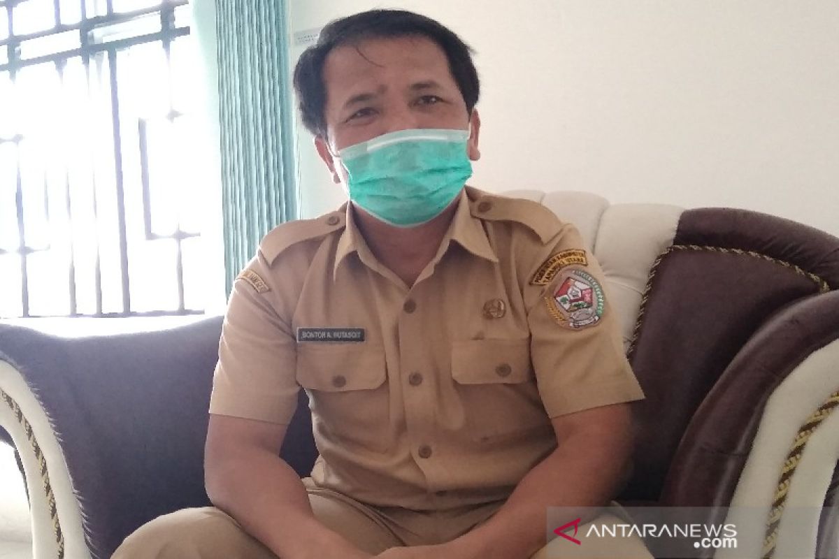 Pembelajaran tatap muka dimulai Januari 2021, ini harapan Kadisdik Taput