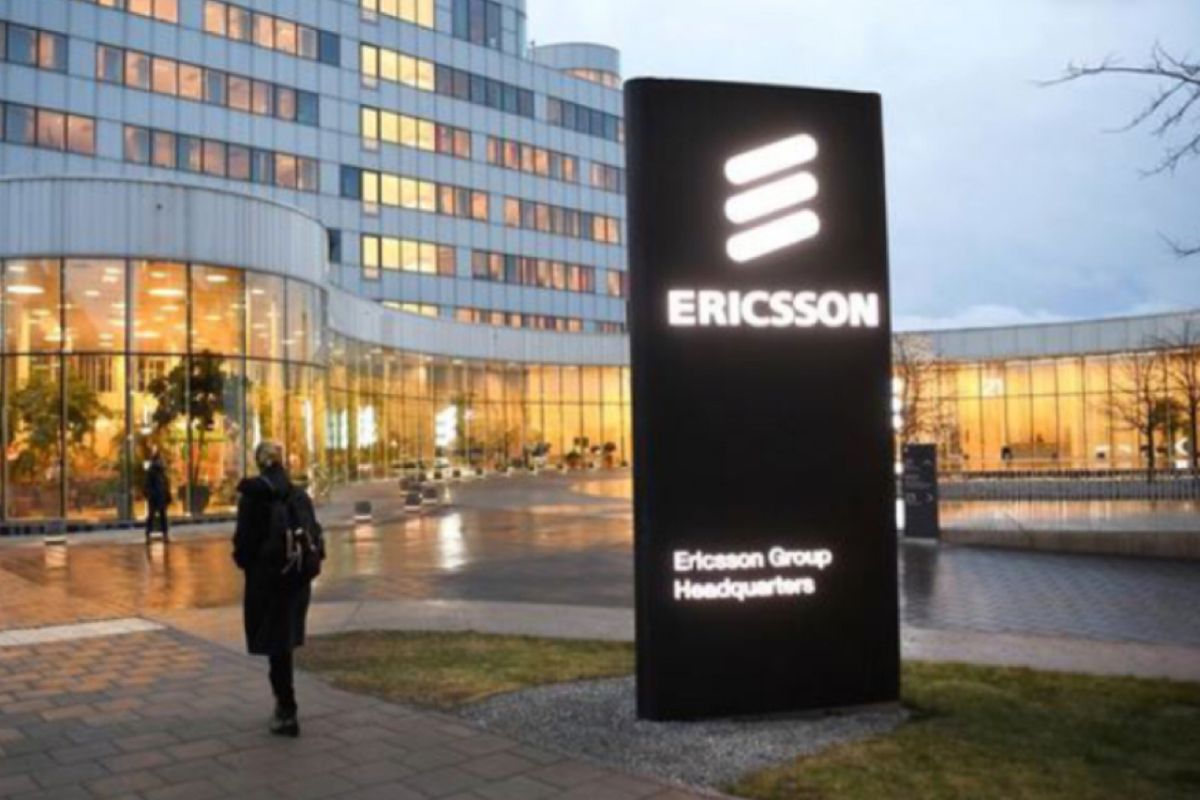 Ericsson perkirakan 220 juta pelanggan 5G hingga akhir tahun