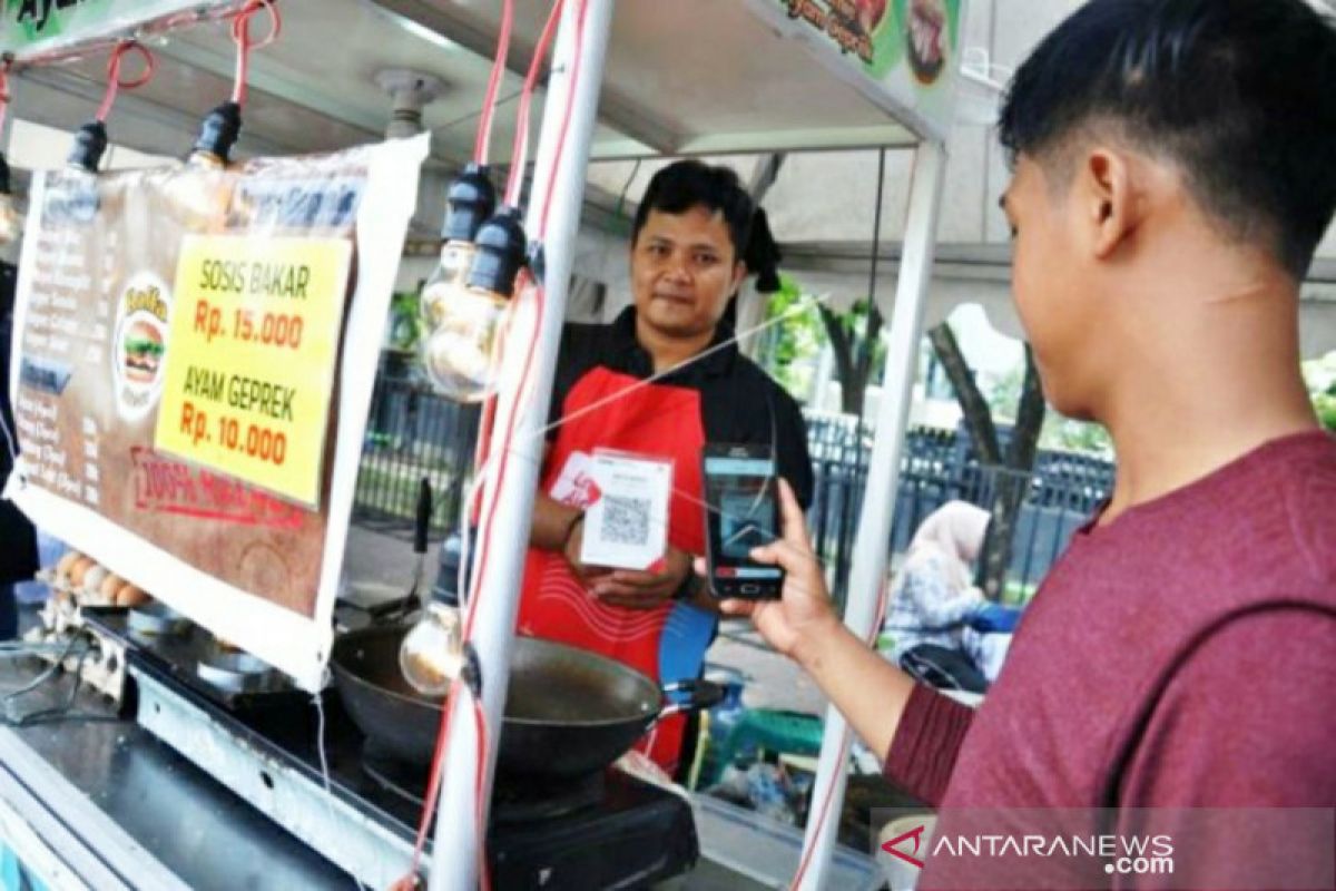 Sepekan, jaga pemulihan dan genjot pertumbuhan ekonomi digital