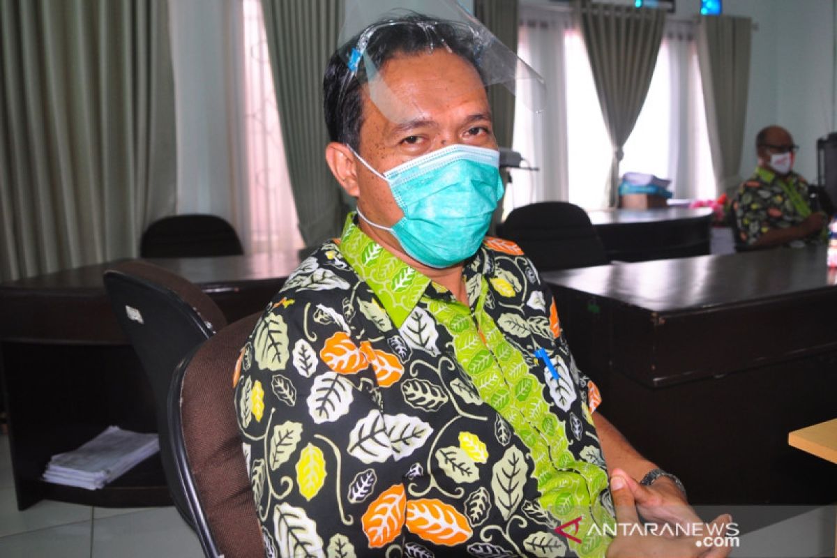 Pemerintah Kabupaten Belitung Timur terima dana insentif daerah Rp8 miliar