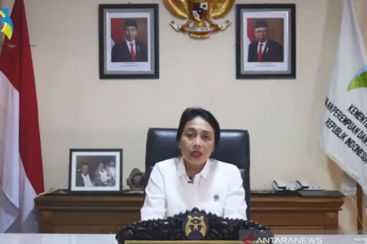 Anugerah Perempuan Indonesia 2020 diberikan pada delapan  perempuan