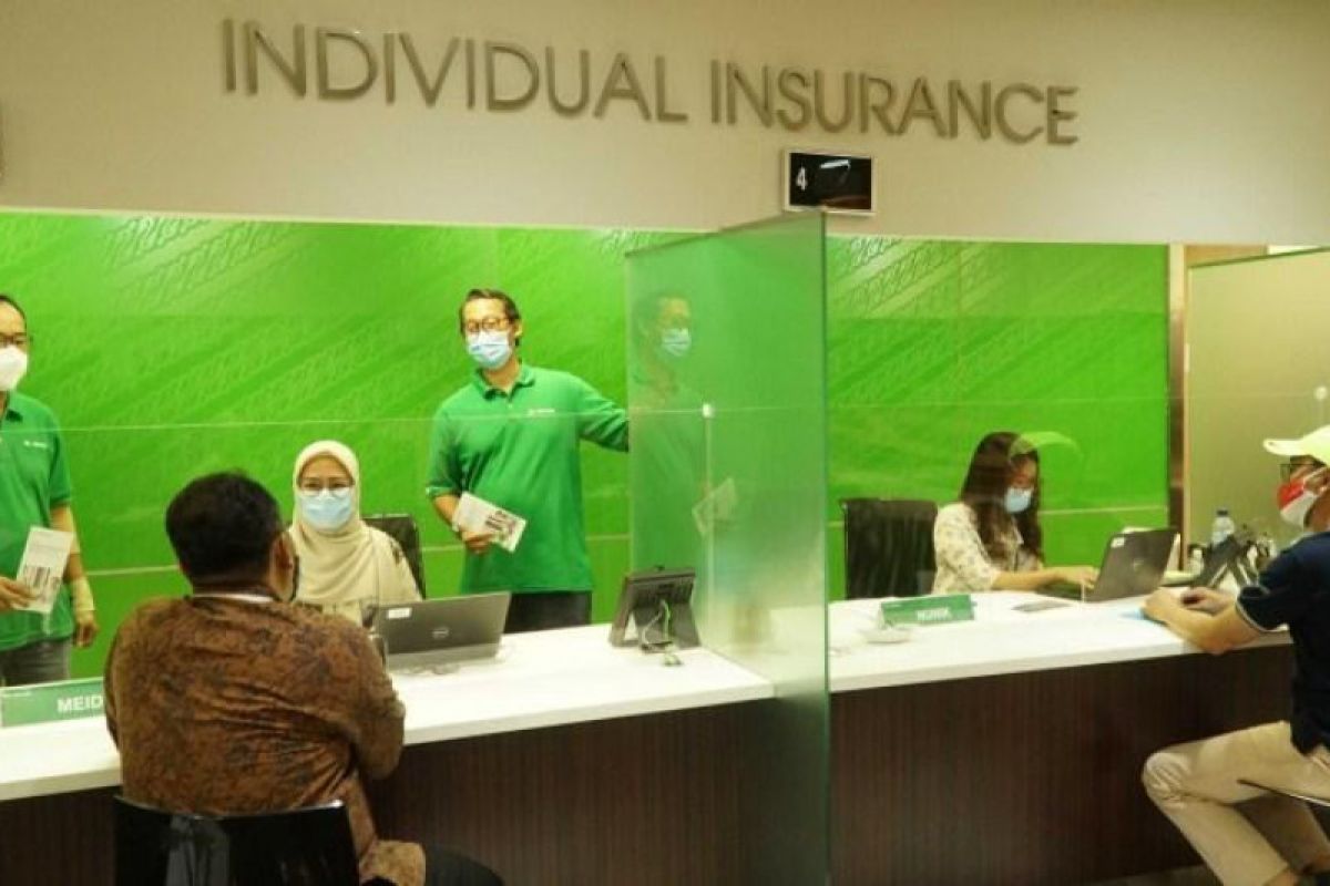 Manulife fokus proteksi kesehatan nasabah