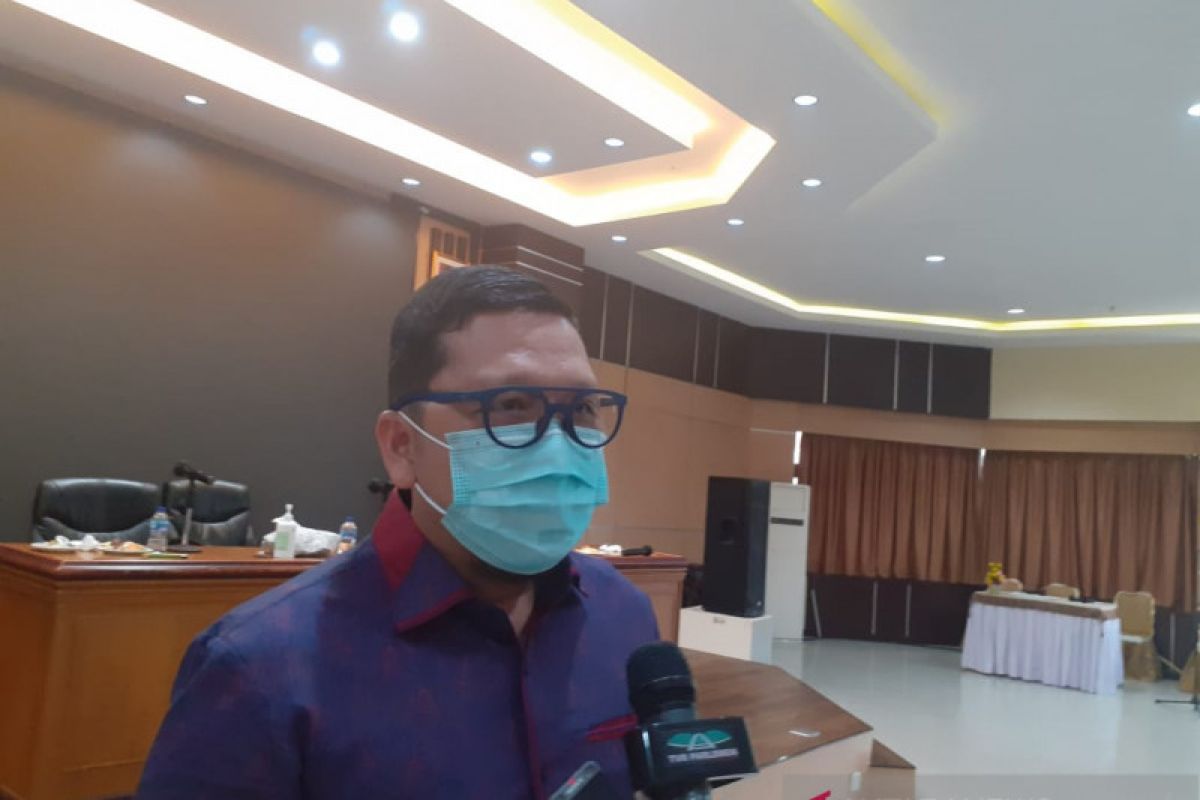 Komisi II gelar rapat tertutup bahas desain Pemilu 2024