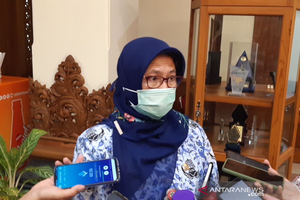 Pemkot Surakarta lakukan persiapan terkait penyuntikan vaksin COVID-19