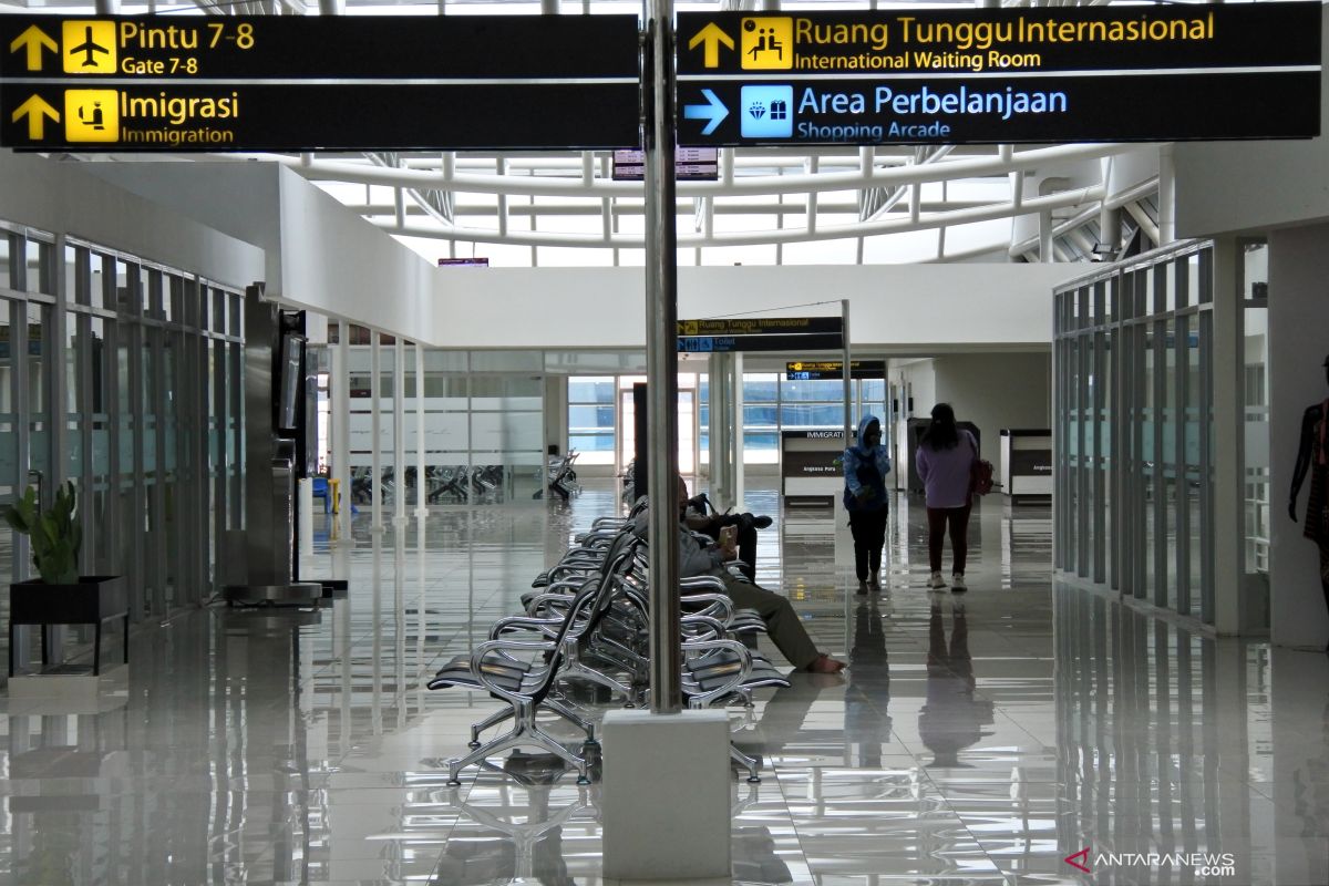 Pemprov NTT minta Bupati Kupang jelaskan  pengalihan aset Bandara El Tari