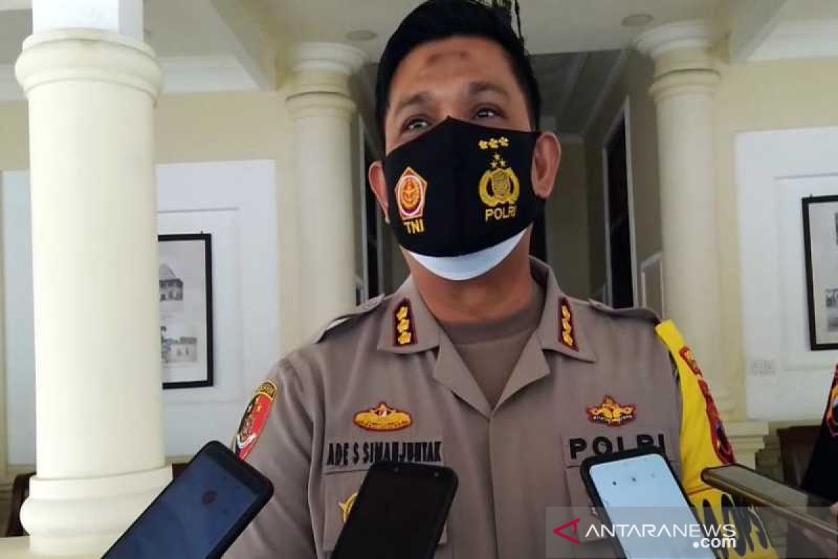Polresta Surakarta siapkan pengamanan di 1.231 TPS
