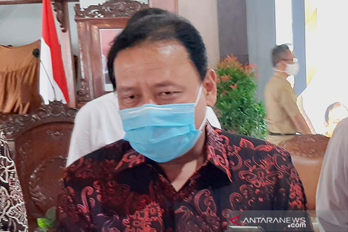 Bawaslu klarifikasi pelanggaran Orient sebelum penetapan paslon