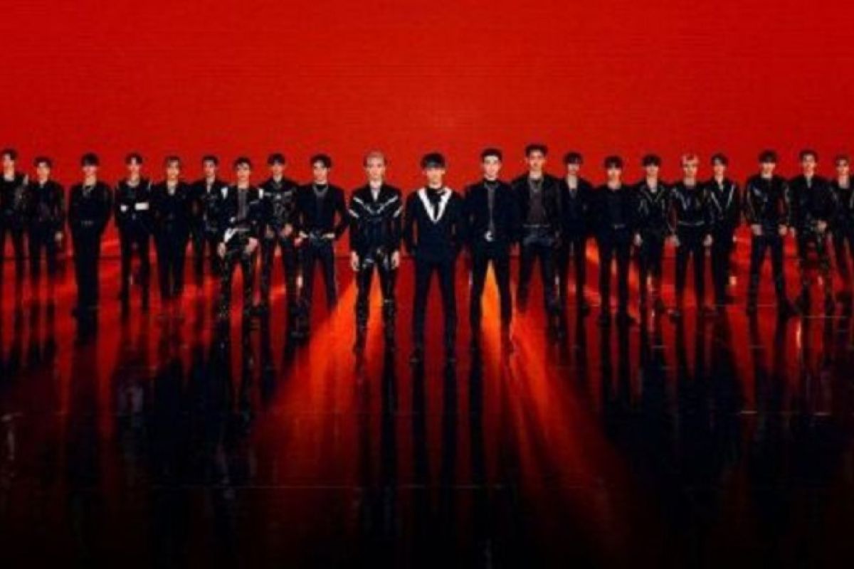 Rilis lagu baru "RESONANCE", NCT libatkan 23 anggotanya