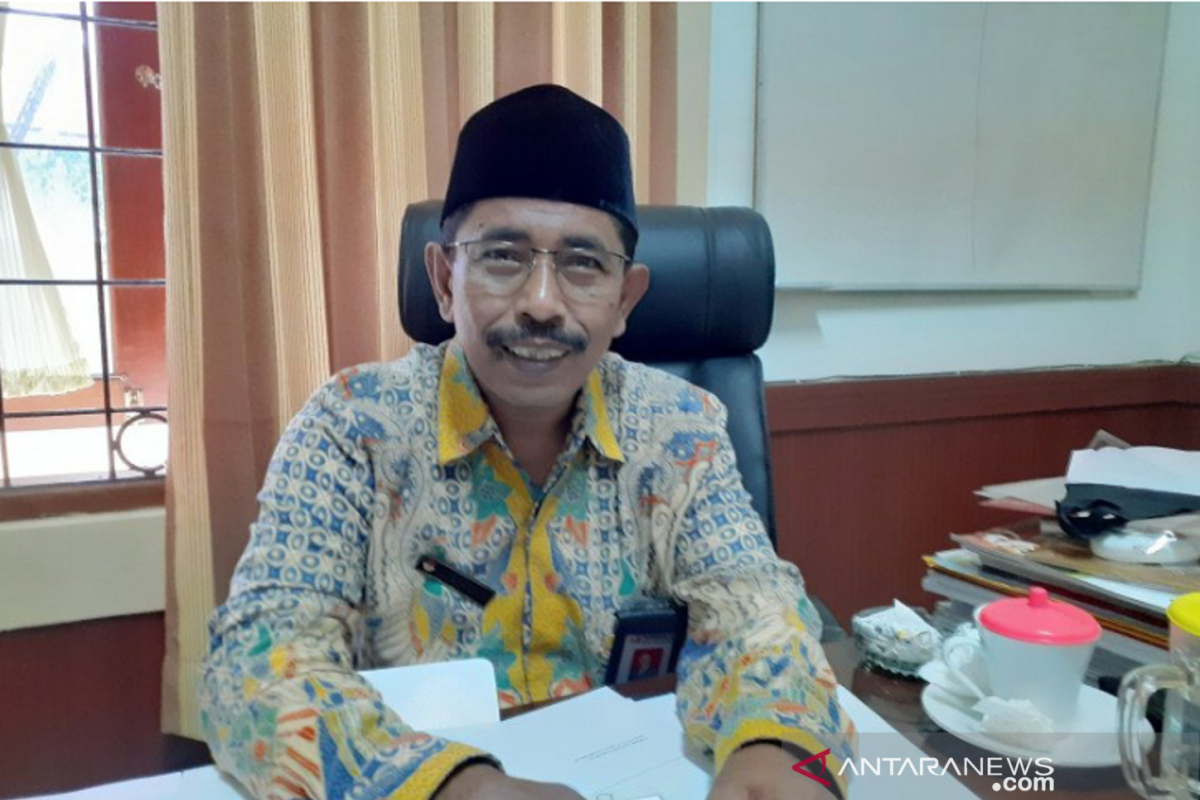 Bawaslu Sumbar rekomendasikan Kasatpol PP Padang ke KASN