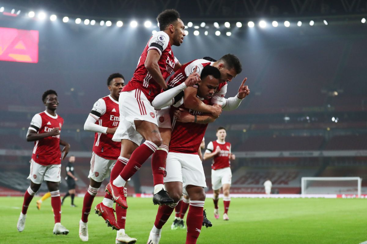 Undian  Piala FA 2020: Arsenal dijajal Newcastle, Spurs lawan Marine