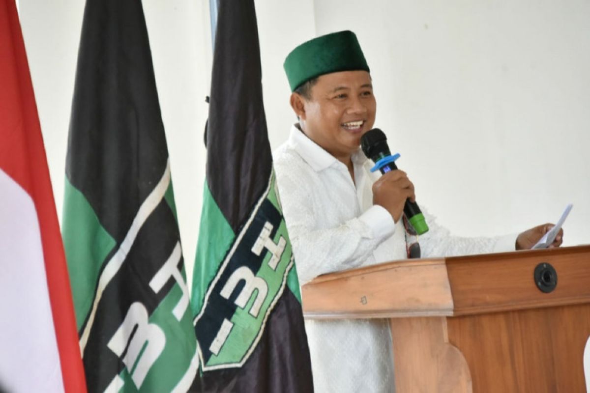 Pemprov Jabar pantau tiga daerah zona merah pelaksana Pilkada 2020