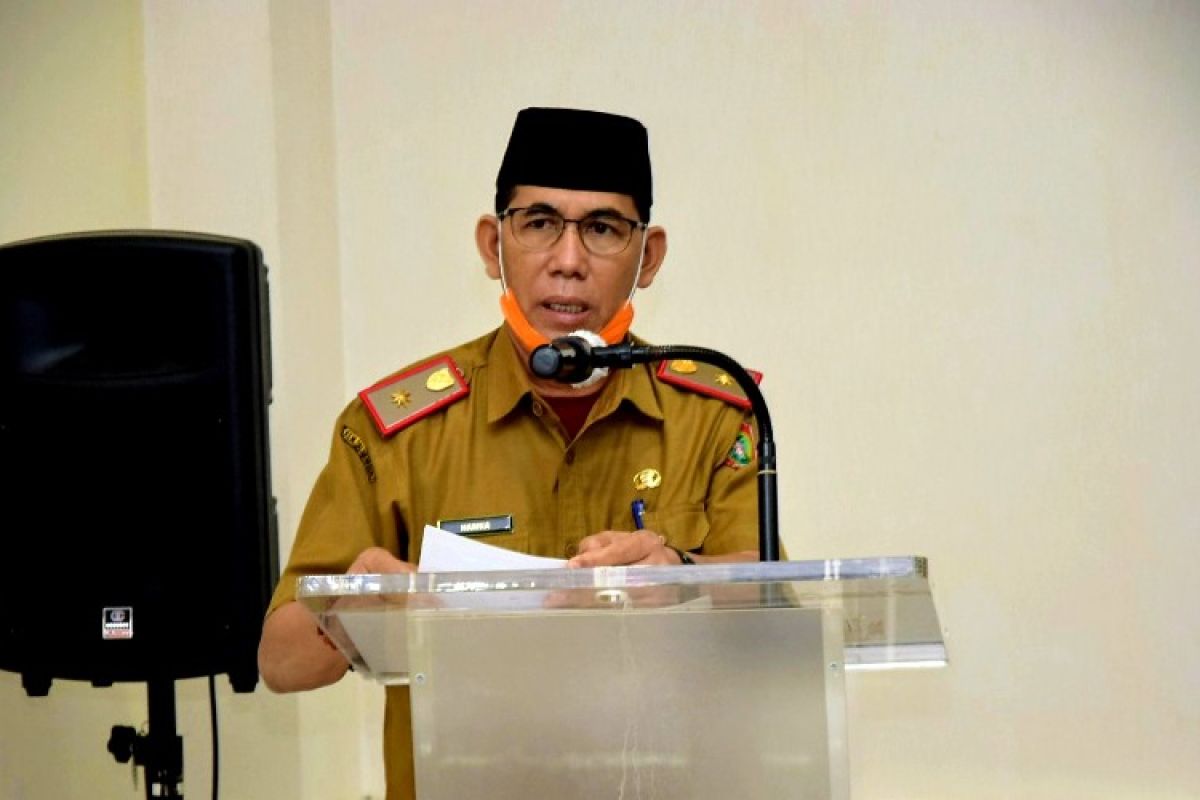 Baznas diminta bantu atasi dampak pandemi COVID-19 di Kalteng