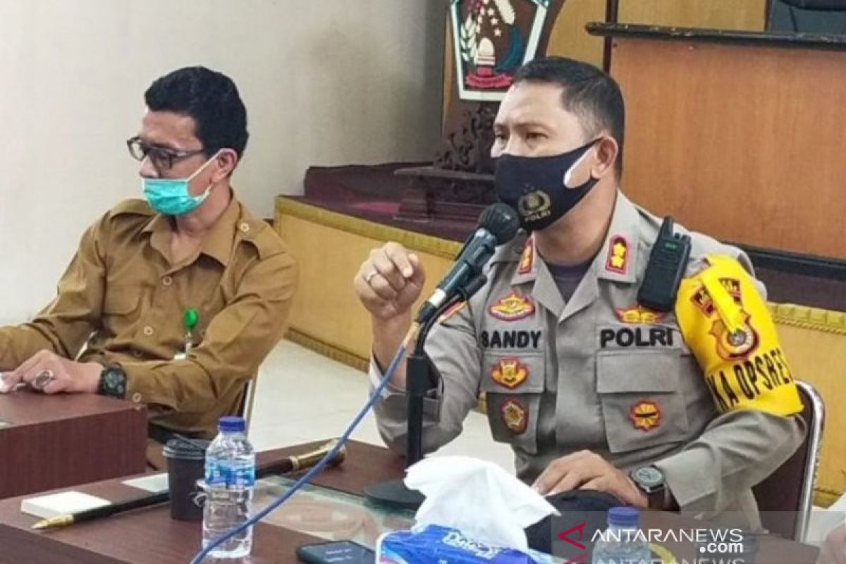 Pemilik kafe dikeroyok massa hingga meninggal