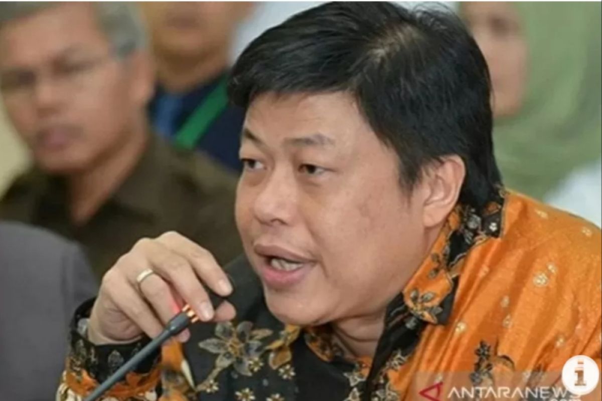 Alex Indra Lukman nilai pernyataan Plt Ketua PSI Giring Ganesha menggelikan