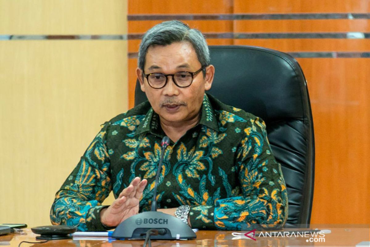 Kemenperin: PMI manufaktur Indonesia tembus level ekspansif