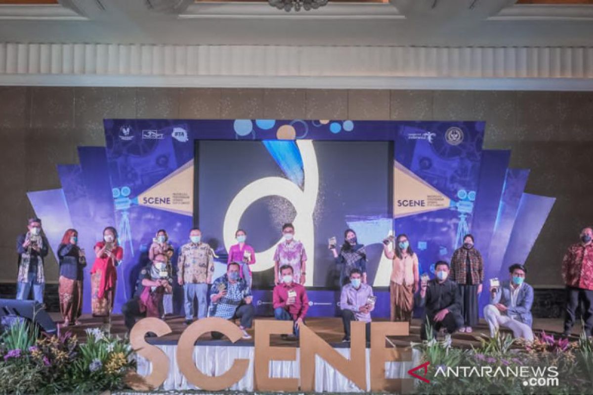 Tren film 2024 didominasi genre variatif Indonesia