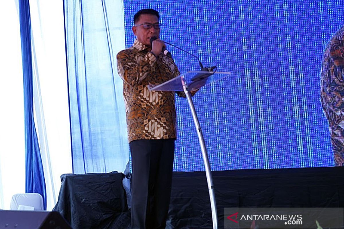 Istana yakin kepemimpinan di DKI Jakarta tetap dapat berjalan baik