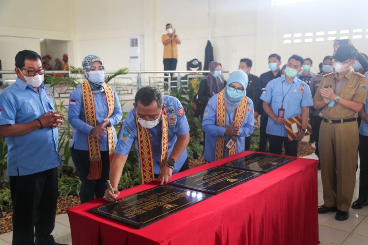 Perkuat persatuan, Kemensos kukuhkan keberadaan pelopor perdamaian