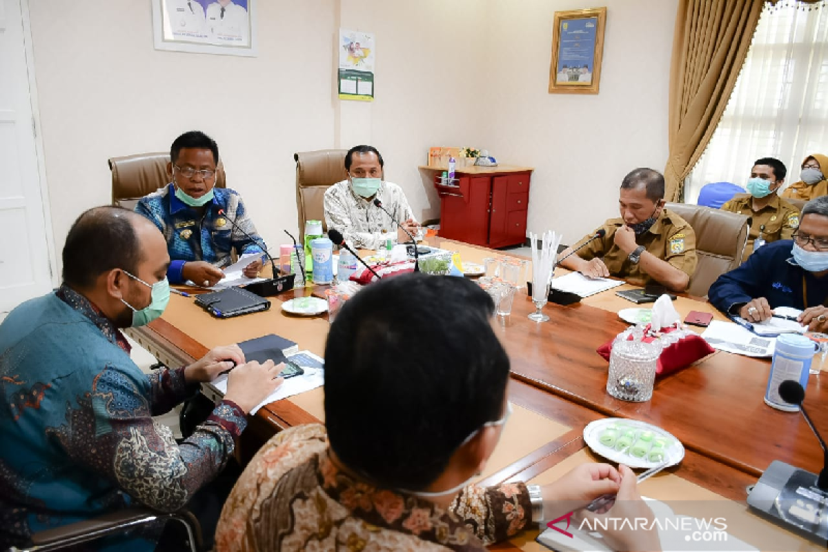 Wali Kota: Stok bahan pokok Banda Aceh aman hingga akhir tahun