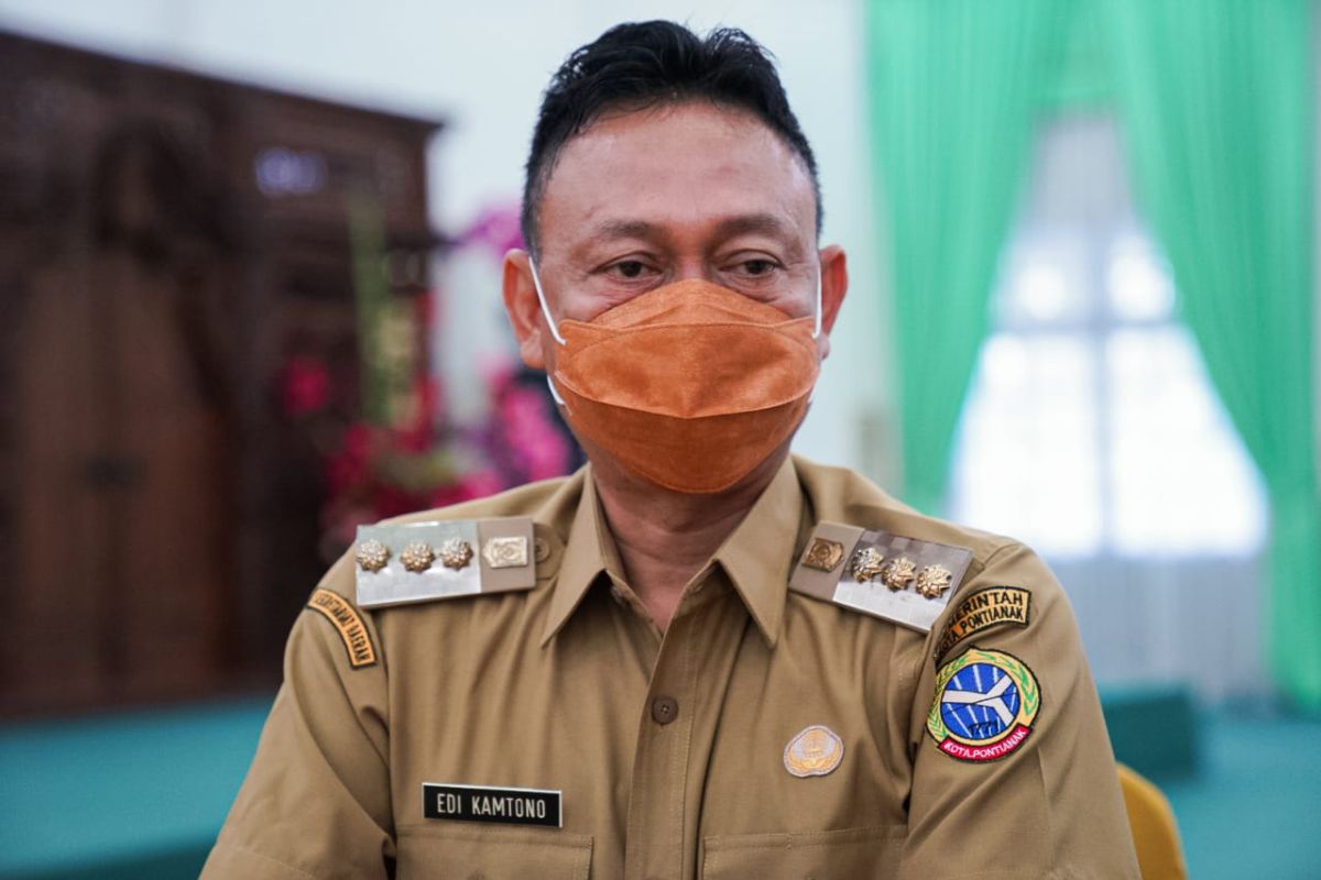 Pontianak akan berikan penghargaan warkop patuhi protokol kesehatan