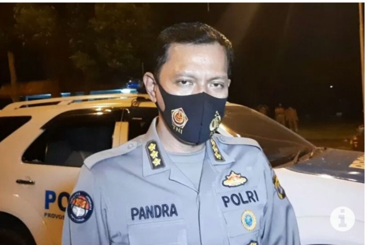 Polda Lampung buka rekrutmen Bintara Polri Proaktif